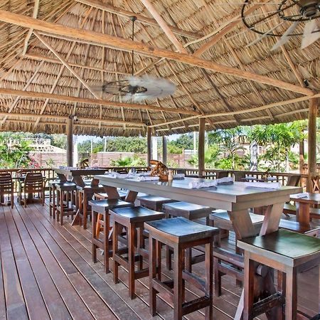 Sirenian Bay Resort Placencia Εξωτερικό φωτογραφία