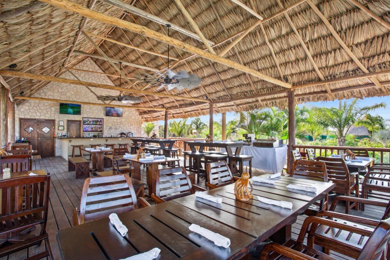 Sirenian Bay Resort Placencia Εξωτερικό φωτογραφία