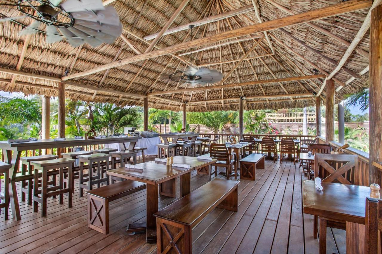 Sirenian Bay Resort Placencia Εξωτερικό φωτογραφία