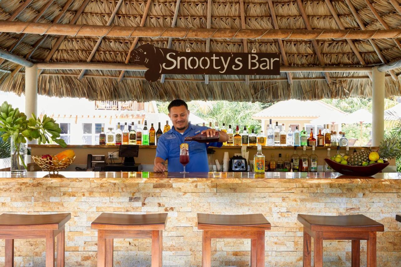 Sirenian Bay Resort Placencia Εξωτερικό φωτογραφία