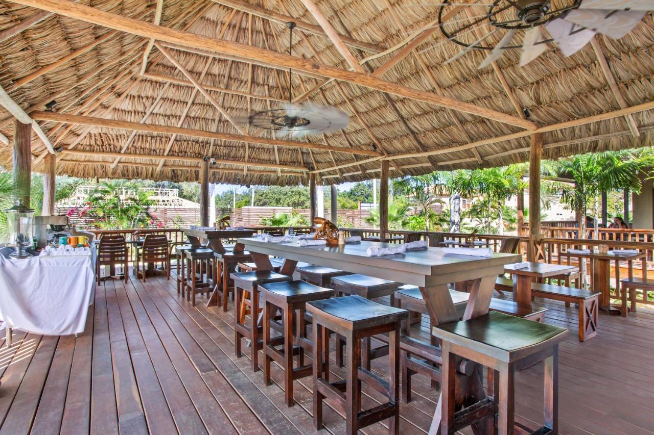 Sirenian Bay Resort Placencia Εξωτερικό φωτογραφία