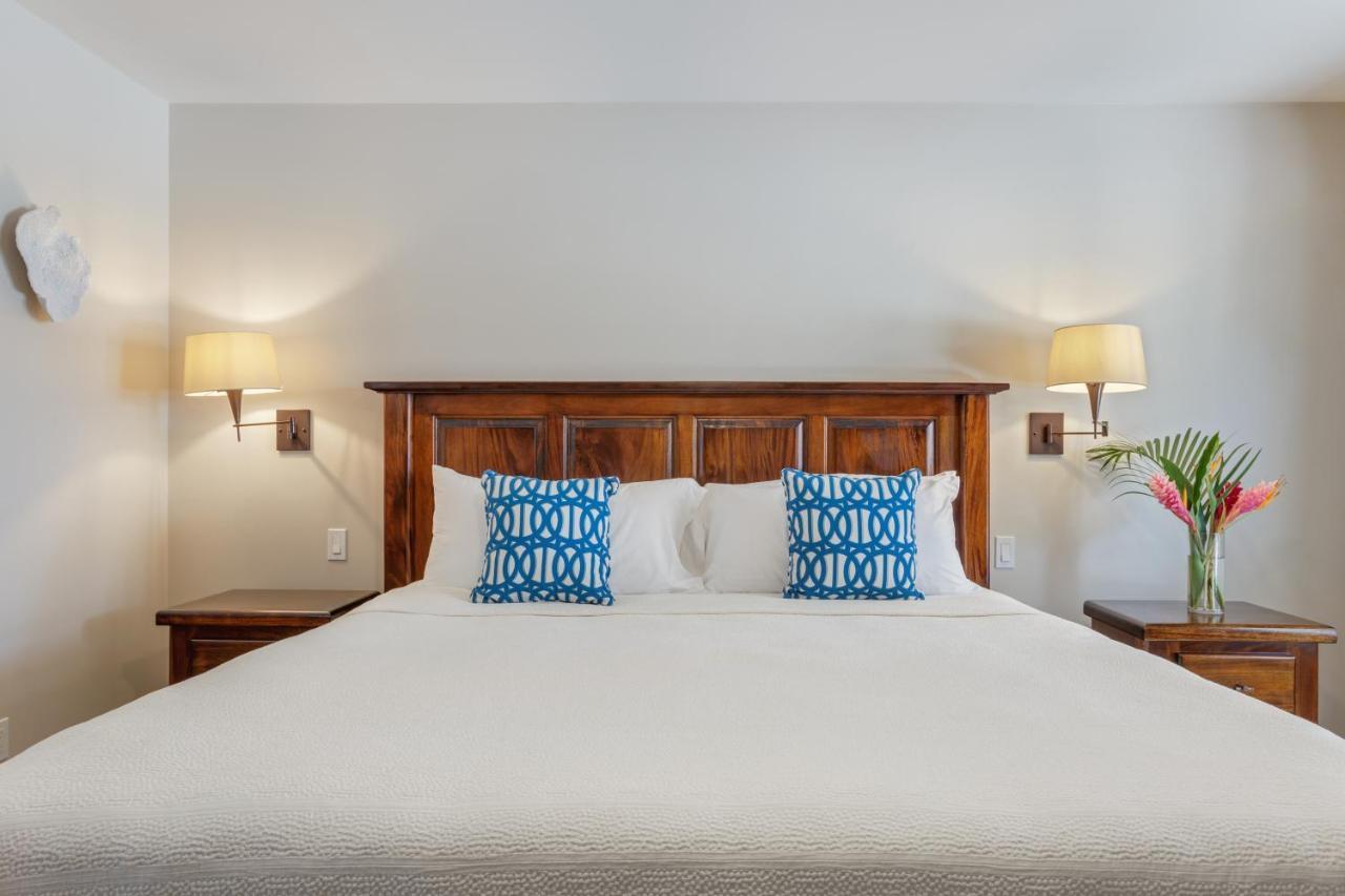 Sirenian Bay Resort Placencia Εξωτερικό φωτογραφία