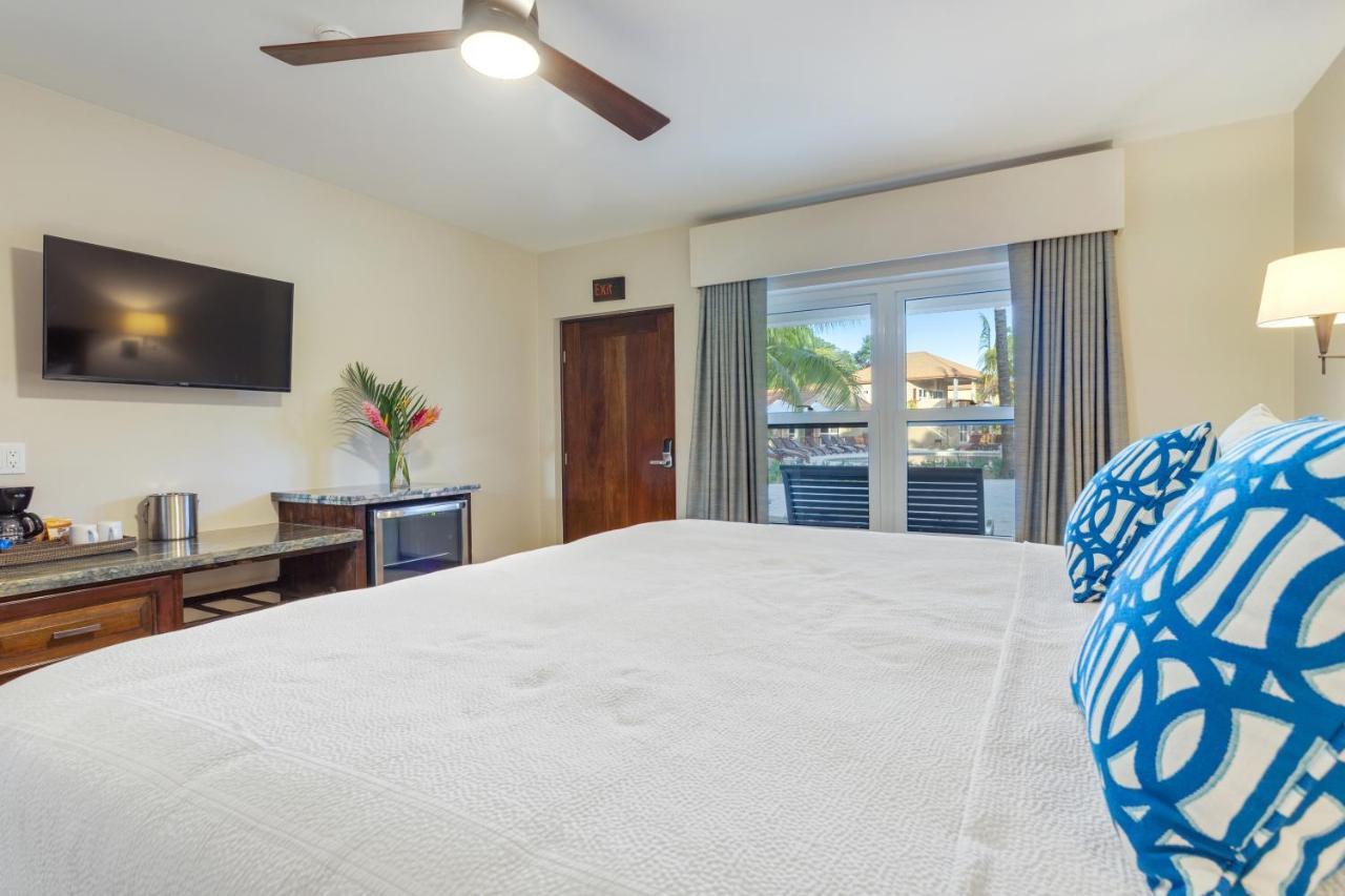 Sirenian Bay Resort Placencia Εξωτερικό φωτογραφία