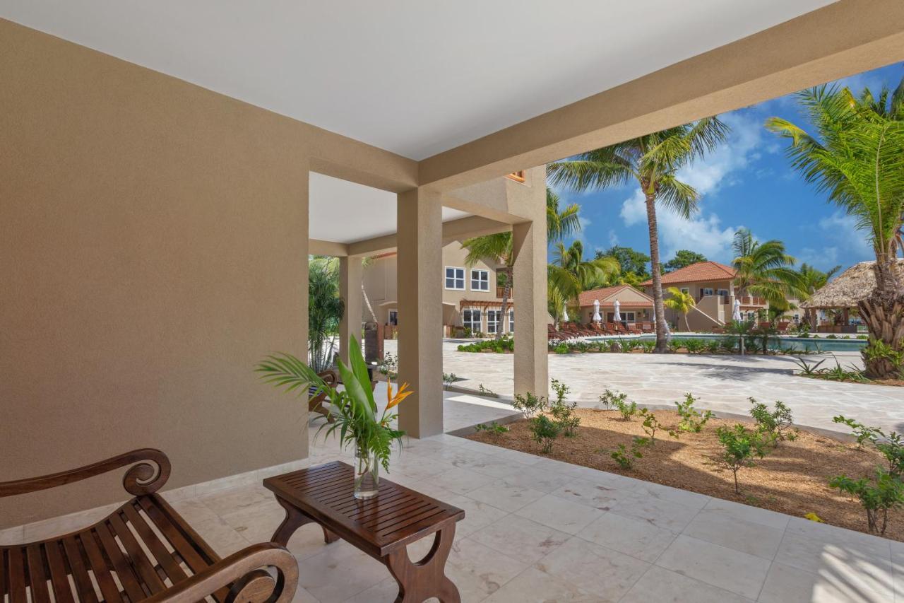 Sirenian Bay Resort Placencia Εξωτερικό φωτογραφία