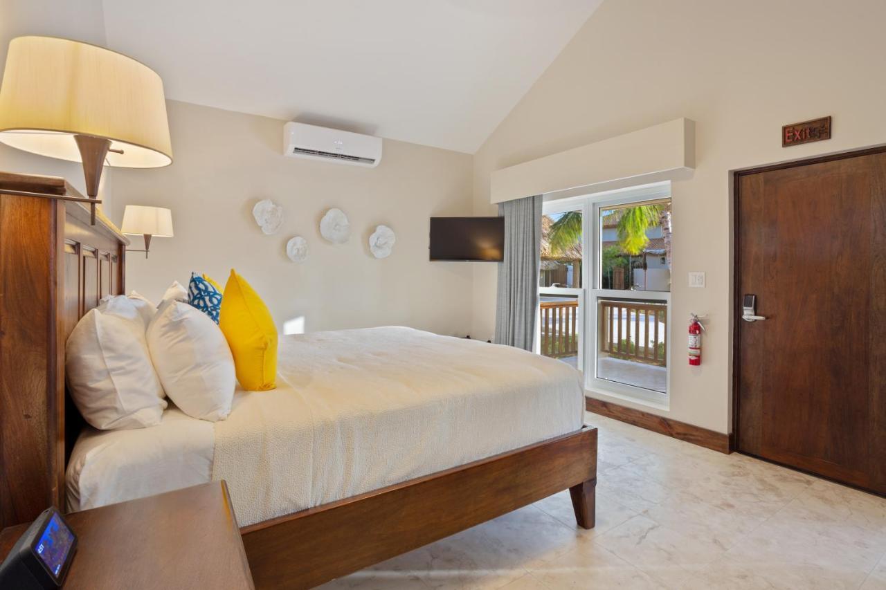 Sirenian Bay Resort Placencia Εξωτερικό φωτογραφία