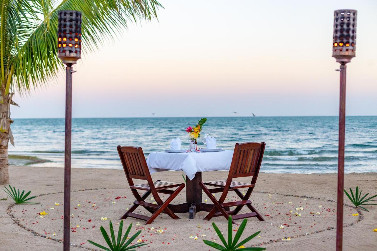 Sirenian Bay Resort Placencia Εξωτερικό φωτογραφία