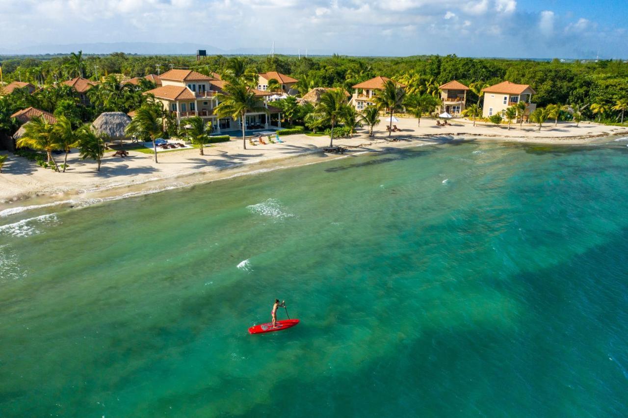 Sirenian Bay Resort Placencia Εξωτερικό φωτογραφία