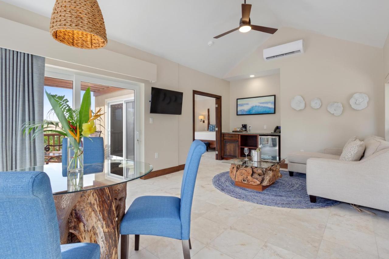 Sirenian Bay Resort Placencia Εξωτερικό φωτογραφία