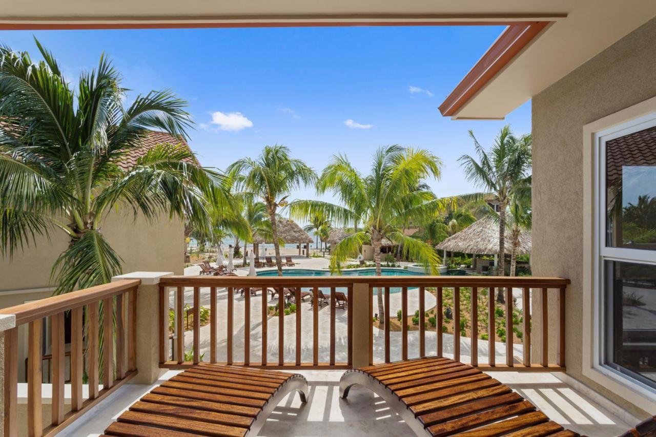 Sirenian Bay Resort Placencia Εξωτερικό φωτογραφία