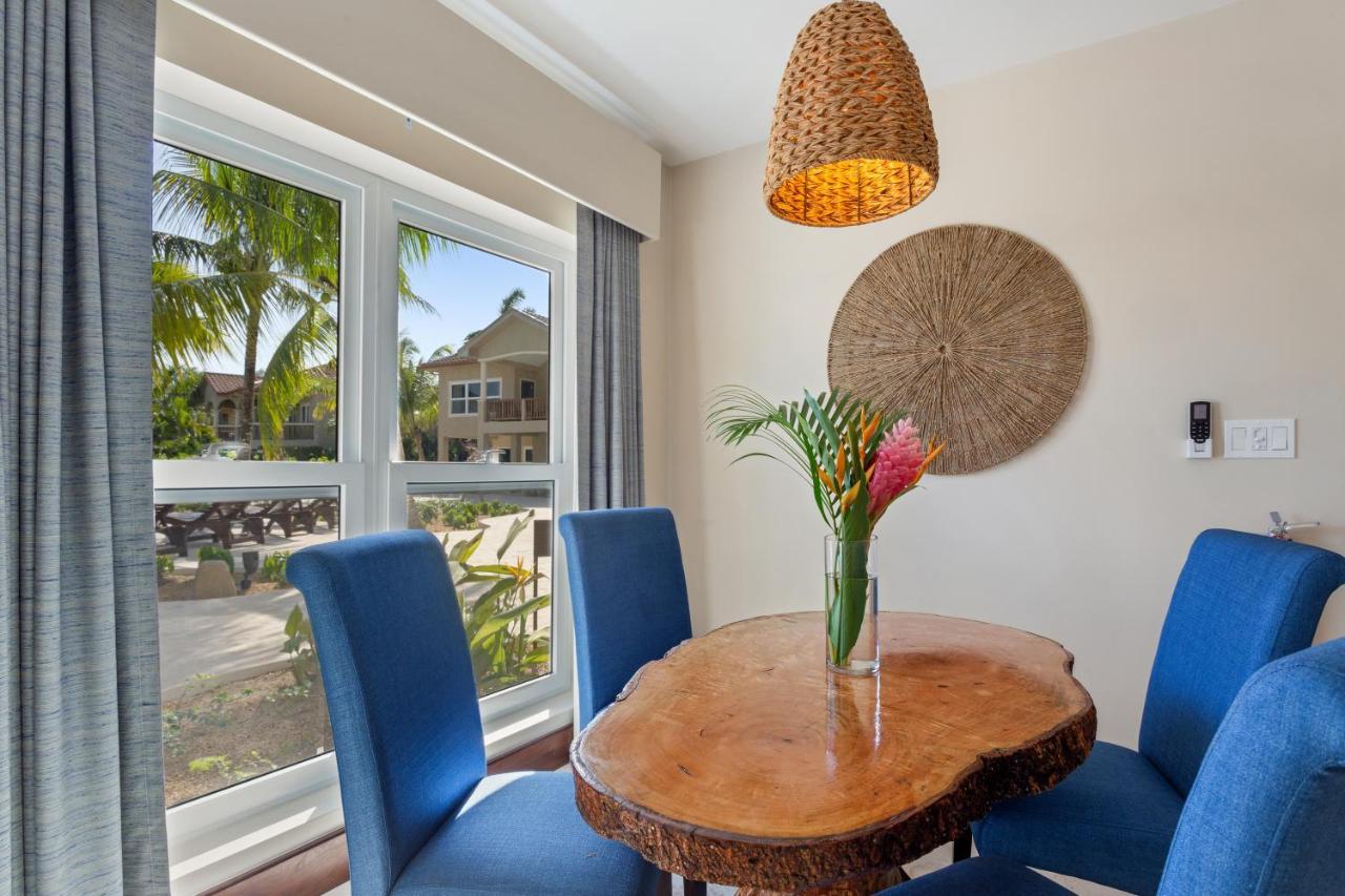 Sirenian Bay Resort Placencia Εξωτερικό φωτογραφία