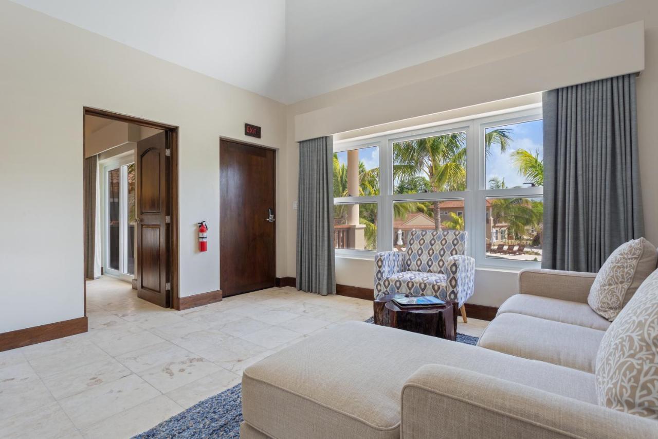 Sirenian Bay Resort Placencia Εξωτερικό φωτογραφία