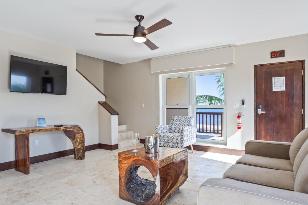 Sirenian Bay Resort Placencia Εξωτερικό φωτογραφία