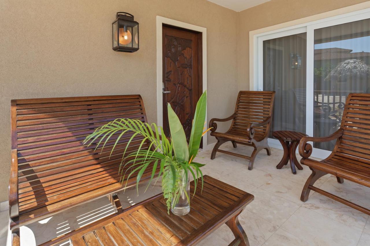 Sirenian Bay Resort Placencia Εξωτερικό φωτογραφία