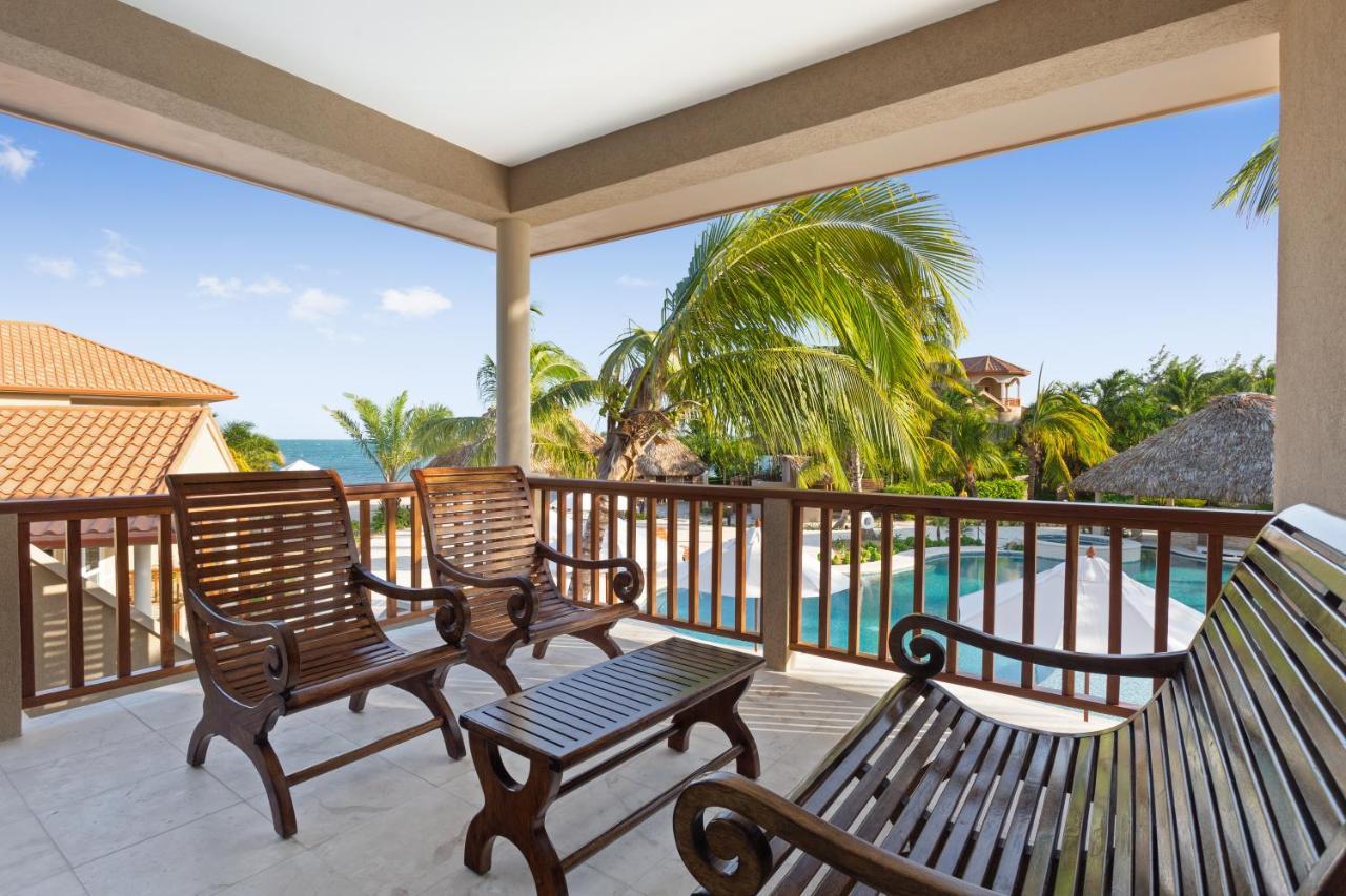 Sirenian Bay Resort Placencia Εξωτερικό φωτογραφία