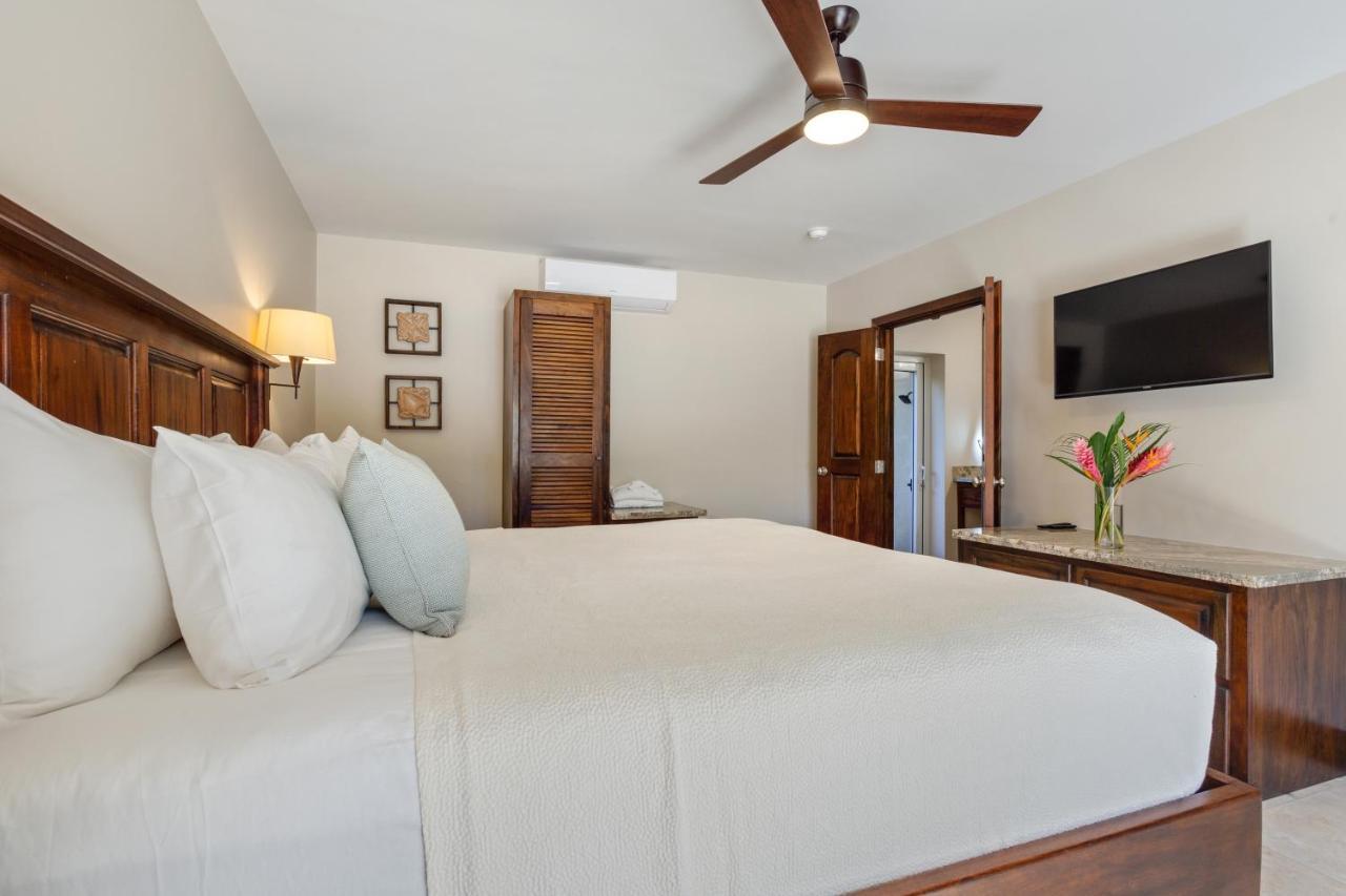 Sirenian Bay Resort Placencia Εξωτερικό φωτογραφία