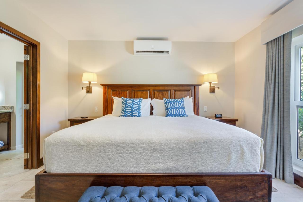 Sirenian Bay Resort Placencia Εξωτερικό φωτογραφία