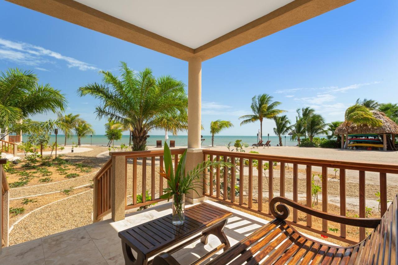 Sirenian Bay Resort Placencia Εξωτερικό φωτογραφία