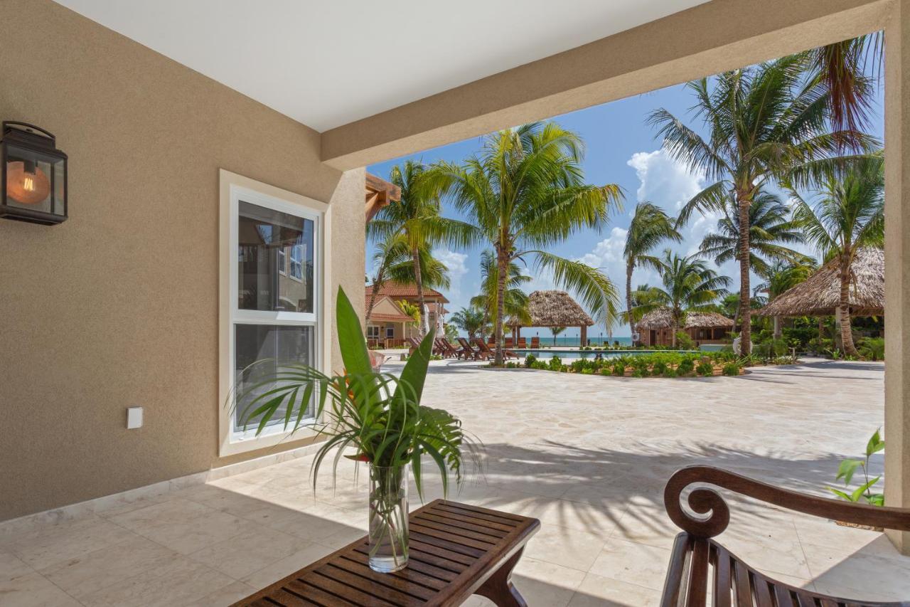 Sirenian Bay Resort Placencia Εξωτερικό φωτογραφία
