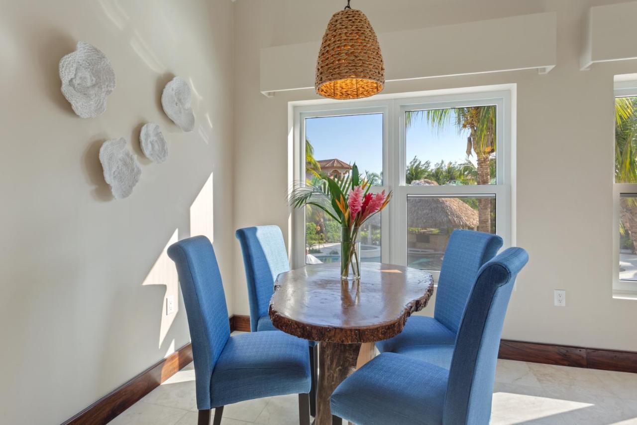 Sirenian Bay Resort Placencia Εξωτερικό φωτογραφία