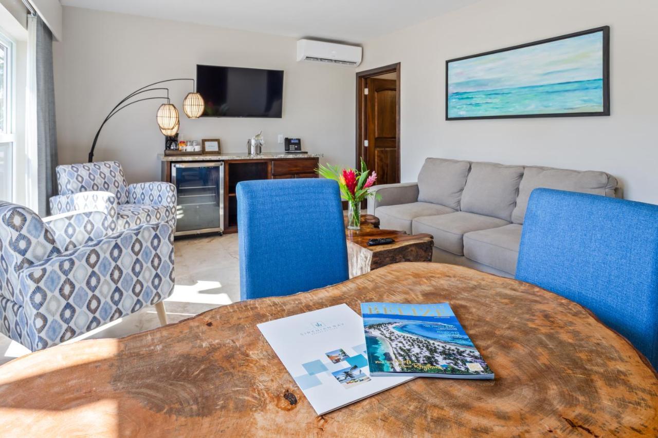 Sirenian Bay Resort Placencia Εξωτερικό φωτογραφία