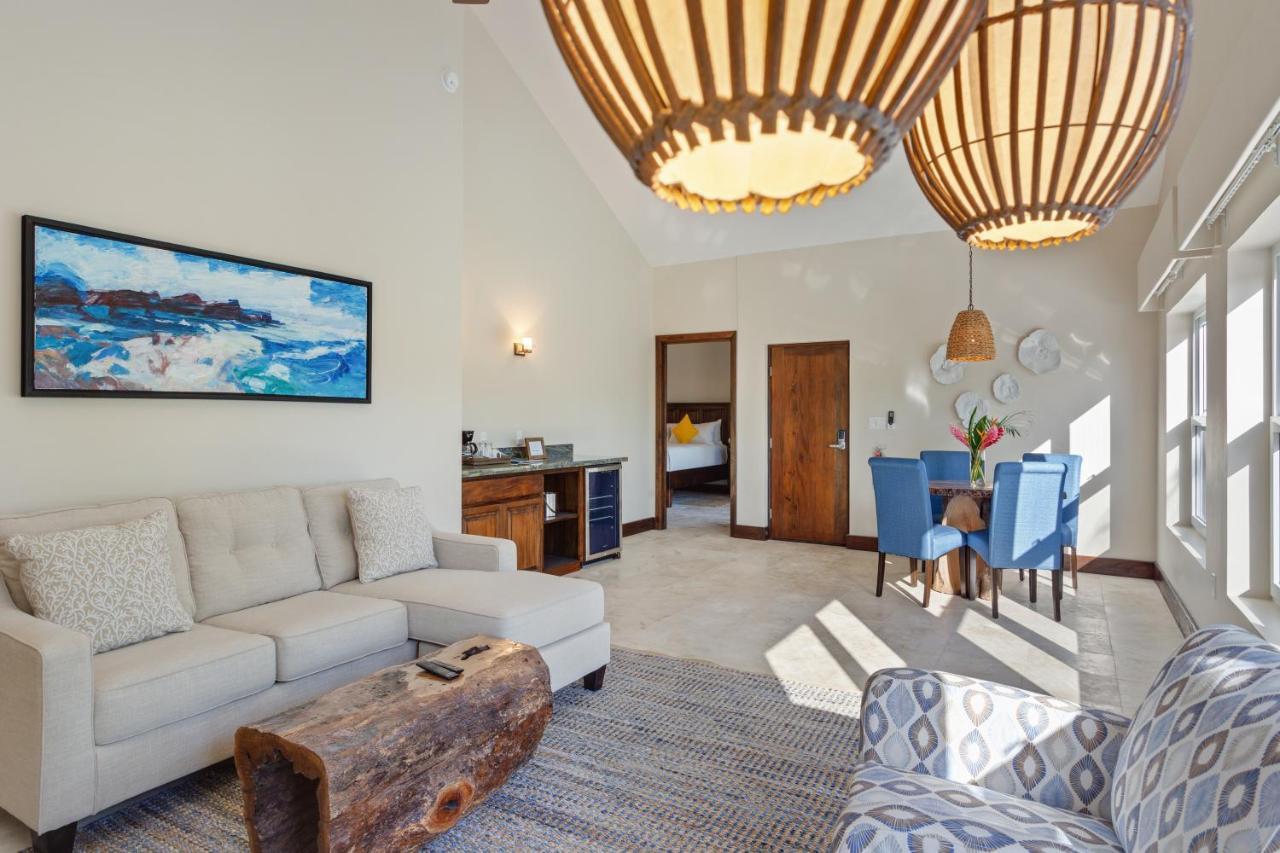 Sirenian Bay Resort Placencia Εξωτερικό φωτογραφία